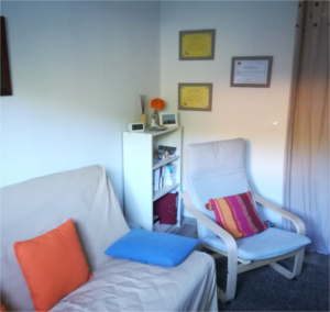Cabinet Gaëlle CAM